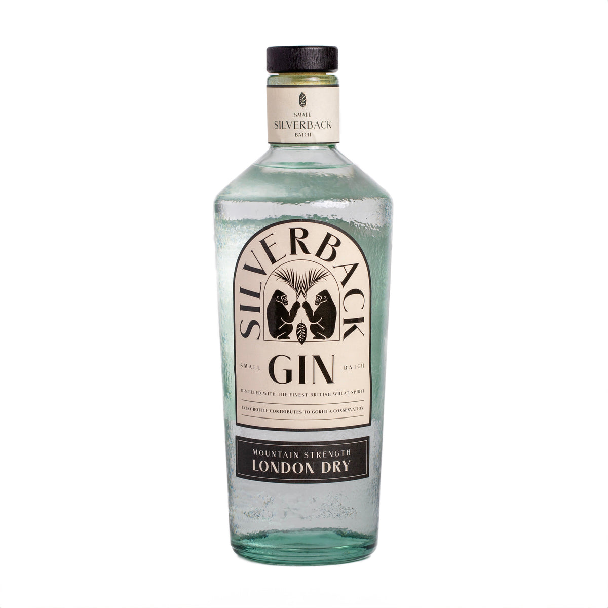 Mountain Strength Gin