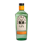 Clementine and Bergamot Gin