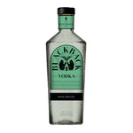 Blackback Mountain Strength Vodka